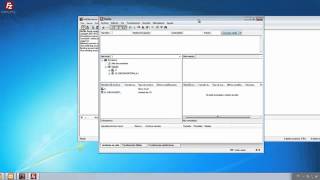 Configura Filezilla Server en Xampp [upl. by Mcnelly]