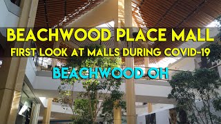 Beachwood Place  The return of shopping malls [upl. by Tenej195]