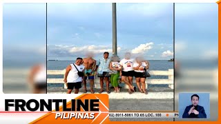 Mga Villafuerte bumuwelta sa mga batikos sa kanilang Siargao trip at pamimigay ng P500 [upl. by Randene]