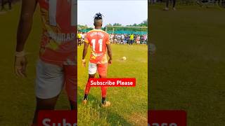 Negro Player Penalty football footballcompetition sadhu footballshorts shorts youtubeshorts [upl. by Haseefan]