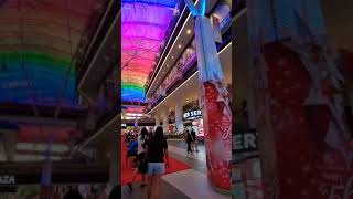 Singapore Tampines Hub [upl. by Slin472]