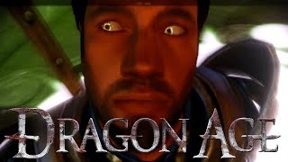 NOT FEELING GOOD  Dragon Age Origins Awakening  Nightmare 3 [upl. by Squire]