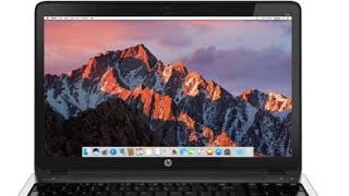 Fix Intel Hd Graphics 4200 4400 4600 5000 5100 5200 haswell Notebook or Laptops hackintosh tutorial [upl. by Aihseit]