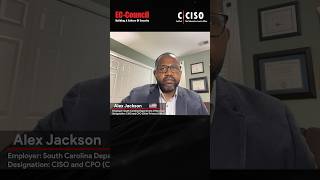 A Successful CISO’s Insights into Choosing Certified CISO After CISSP [upl. by Pooi]