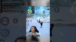 Tonda gamer angry😡moment in Live stream ✅ freefire livestream [upl. by Aidyl]