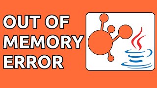 OutOfMemoryError Java Heap Space Fix  Heap Dump Analysis VisualVM Tutorial [upl. by Nesrac]