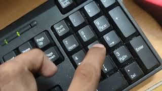 How to type Roman numeral twelve using Keyboard Shortcut in Windows computer [upl. by Atsirak]