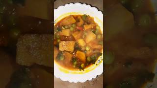 Suran sabji recipe food cooking cook indianfood indianrecipe homecook shorts [upl. by Han]