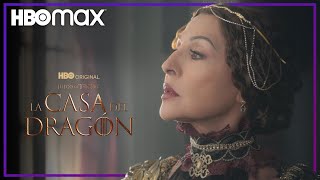 Amparo Grisales nos revela sus secretos  La casa del dragón  HBO Max [upl. by Giuditta]