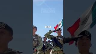 ¡El Ejército Mexicano Derrota a las Mejores Fuerzas del Mundo [upl. by Bonns]