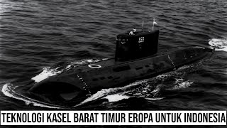 DINAMIKA AKUISISI KAPAL SELAM INTERIM UNTUK TNIAL SEMAKIN KETAT KETIKA YANG SATU INI IKUTAN TENDER [upl. by Kester]