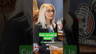 Puterea voinței în renunțarea la fumat podcast fyp repost [upl. by Cerellia76]