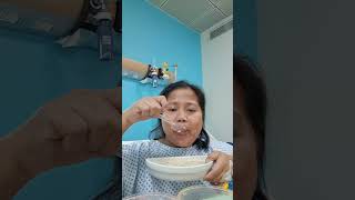 total thyroidectomy kaya ako naospital thyroid surgery sarisaringulam [upl. by Malinowski]