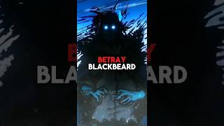 Aokiji Will Betray Blackbeard😱 blackbeard aokiji [upl. by Newg]