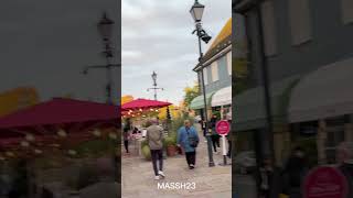 Bicester Village Shopping Experience October 2024 [upl. by Aset]