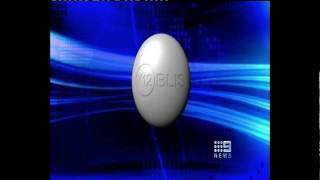 Probiotic Gum for the Common Cold  John Tagg on 9 Network Australia TV [upl. by Alyahsat764]