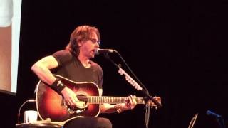 Rick Springfield  8675309 Jessies Girl amp Stacys Mom Mashup  CabotBeverly  121716 [upl. by Noda174]