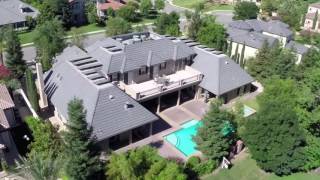 Bakersfield Luxury Home For Sale in Seven Oaks [upl. by Annoed]