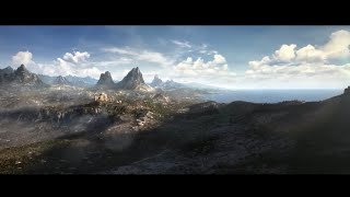 The Elder Scrolls VI  Trailer Oficial E3 2018 [upl. by Lundquist]