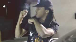 Ballout amp Tadoe  Kill Me Official Video [upl. by Irabaj]