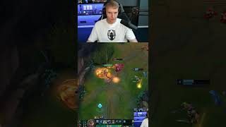 POV Jankos Is Your Jungler In Ranked [upl. by Enived466]