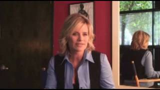 Mary Beth Evans Interview [upl. by Eugen]