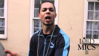 Kozzies Reply Before The Clash With Sox LOTM3  Grime LOTM3 OUT NOW [upl. by Ihsakat]