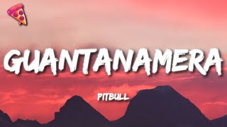 Pitbull  Guantanamera Shes Hot [upl. by Lolita]