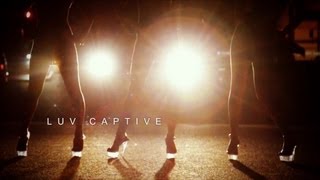 BNDcom  LUV CAPTIVE Official Video [upl. by Esinal68]