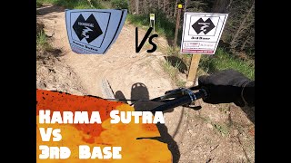 Karma Sutra Vs 3rd Base [upl. by Brenza720]