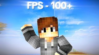 Best Fps boost texture pack for Mcpe  lag reduce 🤩 [upl. by Eltsirk446]