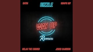 Way up GOM Remix [upl. by Tedie]