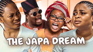 THE JAPA DREAM  The Housemaids 2 Ep 2  KIEKIE amp Bimbo Ademoye [upl. by Judy]