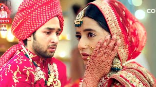 Udaariyaan Update Aasma Ne Dhoke Se Karwayi Alia Raja Ki Shaadi Raja Ne Maara Alia Ko Thappad [upl. by Arlyne391]