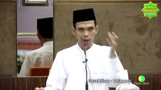 ZAKAT FITRAH  Ustadz Abdul Somad [upl. by Quinby]