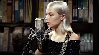 Phoebe Bridgers  Full Session  7312017  Paste Studios  New York NY [upl. by Caras]