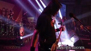 JAMRUD  MEDLEY OTAK KOTOR  DOKTER SUSTER  LIVE at PEKALONGAN [upl. by Hernardo801]