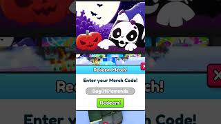 Pet Simulator 99 New Codes New Update🎃 [upl. by Pauli]