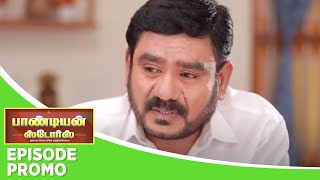 Pandian Stores 2  Episode Promo  09th April 2024 [upl. by Airotahs]