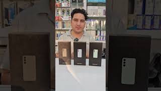 Samsung S24 FE 6000 हज़ार का फायदा🔥😱 shorts viralvideo samsung samsungs24fe [upl. by Giacamo]