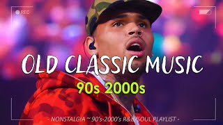 RampB Classics 90s amp 2000s  Best Old School RnB Hits Playlist Usher Snoop Dogg Ne Yo Nelly [upl. by Rad]