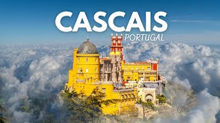 Cascais Portugal 7 Best Things To Do In Cascais Portugal 2024 [upl. by Adelric]