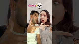 how can this 👉 shorts funny duetchallenge tiktok comedy remix tiktok anime [upl. by Halyahs674]