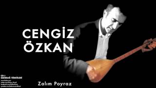 Cengiz Özkan  Zalım Poyraz  Emirdağ Türküleri © 2012 Kalan Müzik [upl. by Balcer]