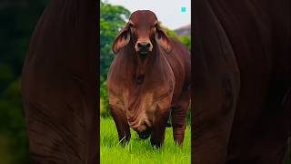 Vegetarian amazingfacts cow [upl. by Estrin]