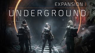 The Division Underground  Song Trailer E3 2016  quotMissilequot  Dorothy [upl. by Yrellih125]