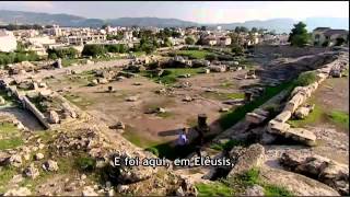 ATENAS  Documentário  Parte 2 [upl. by Ronaele]