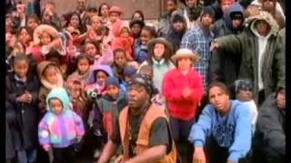 Naughty By Nature  Hip Hop Hooray Official Video HQ [upl. by Beeson]