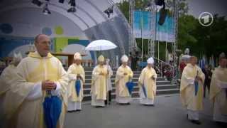 Vergelts Gott  Der verborgene Reichtum der katholischen Kirche [upl. by Pandich]