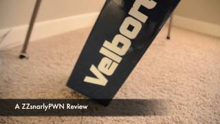 Velbon Sherpa 200R Review [upl. by Mclaughlin]